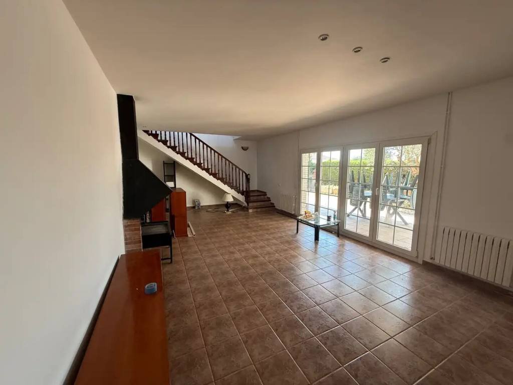 Casa de 206 m² a Santa Eulàlia de Ronçana