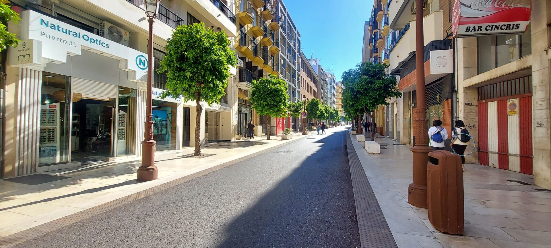Pis de 70 m² a Huelva