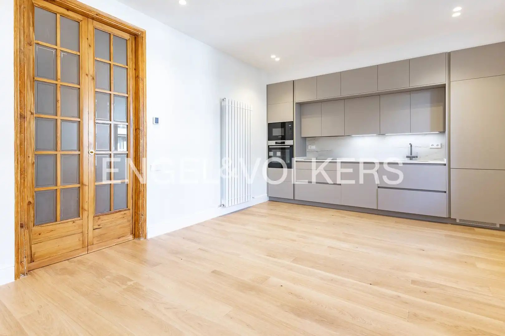 Pis de 153 m² a Barcelona
