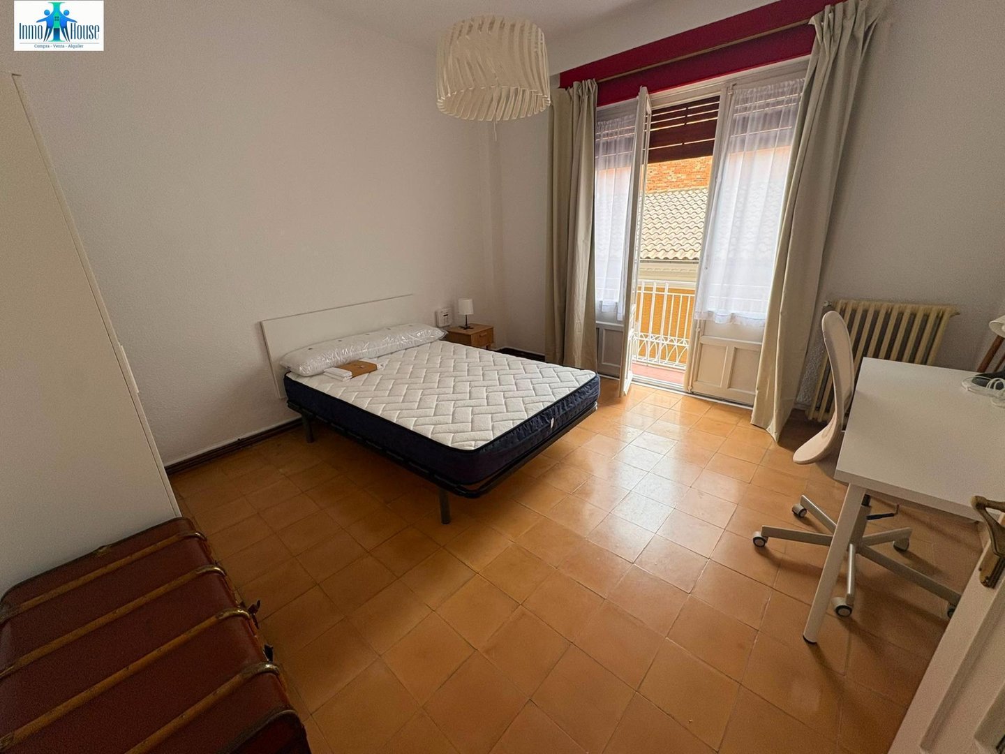Habitació de lloguer, Albacete