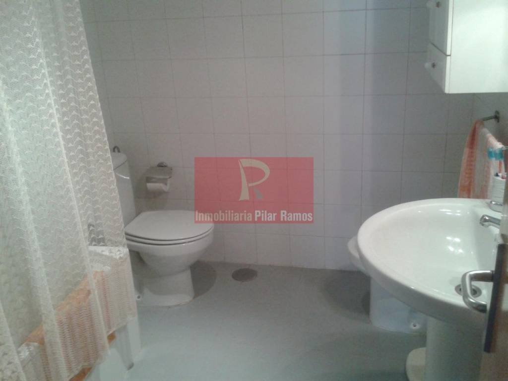 Piso de 90 m² en León