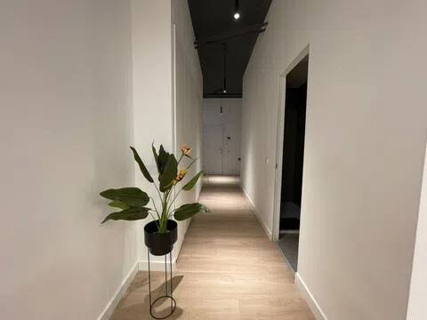 Habitación en alquiler, Madrid