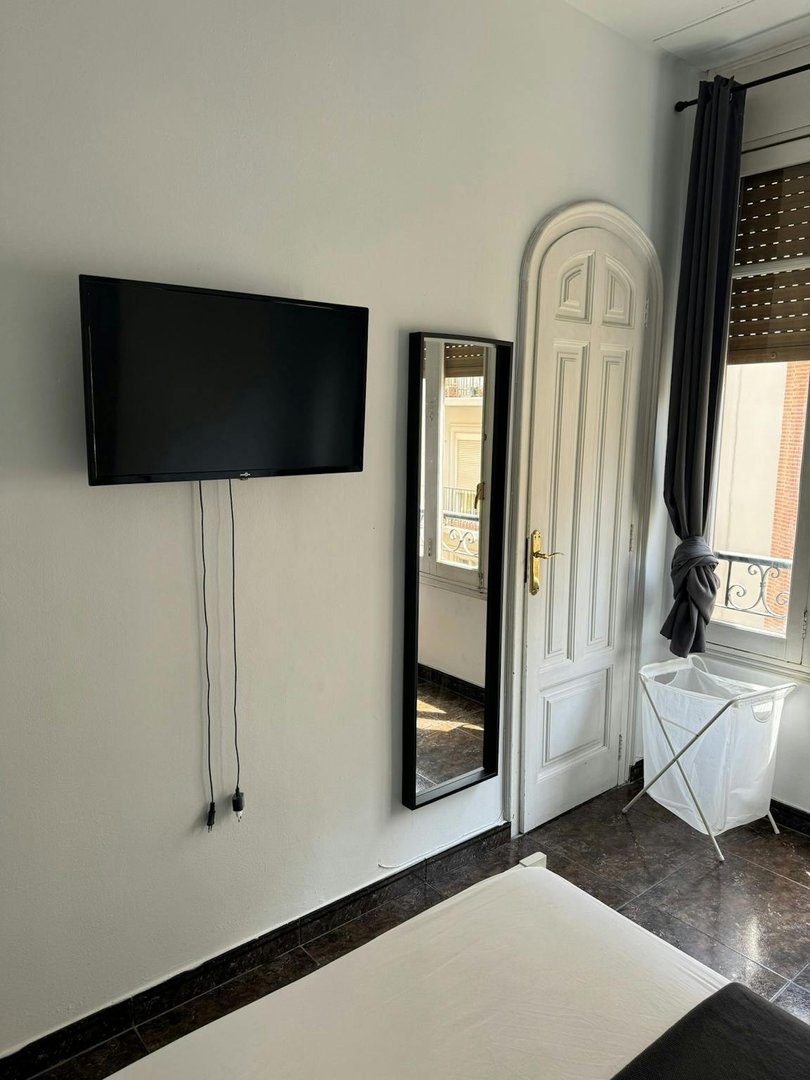 Zimmer zur Miete, Valencia
