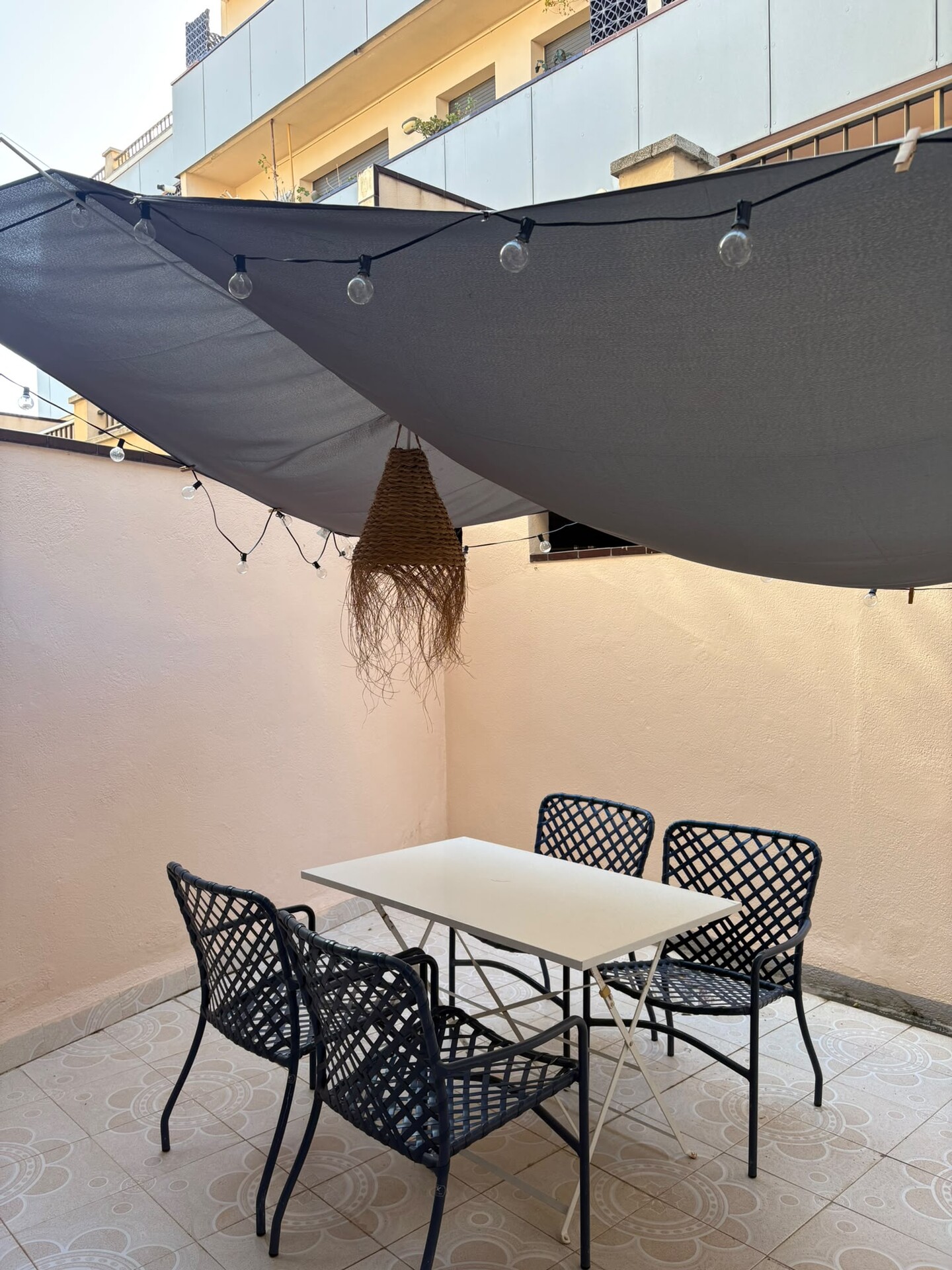 Piso de 85 m² en Sant Feliu de Guíxols