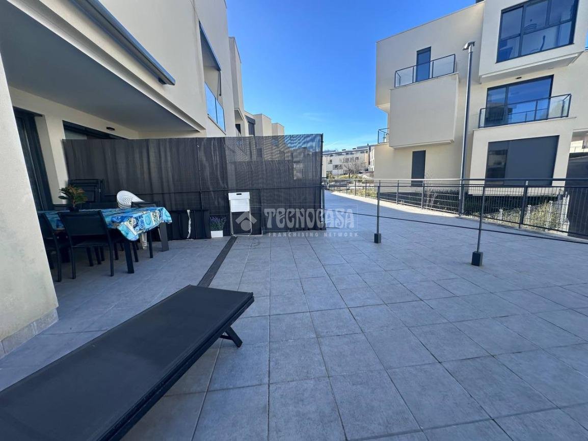Pis de 45 m² a San Sebastián de los Reyes
