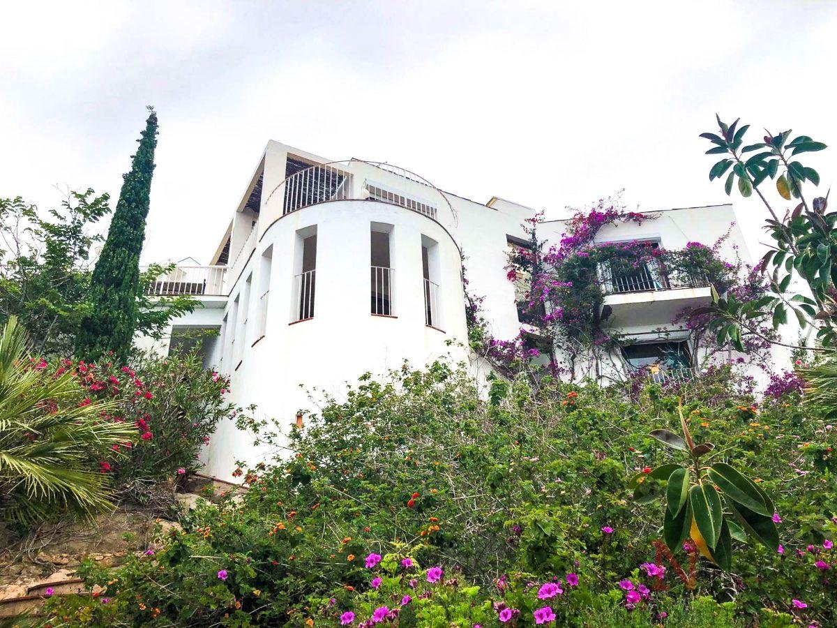 Casa de 500 m² a Orpesa
