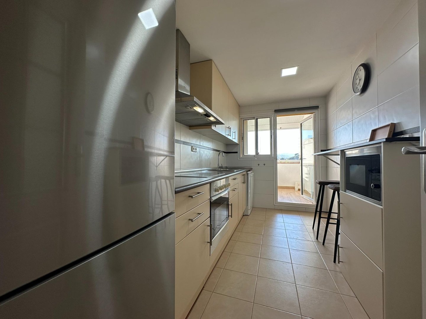 Pis de 85 m² a Mijas
