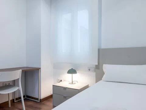 Pis de 195 m² a València