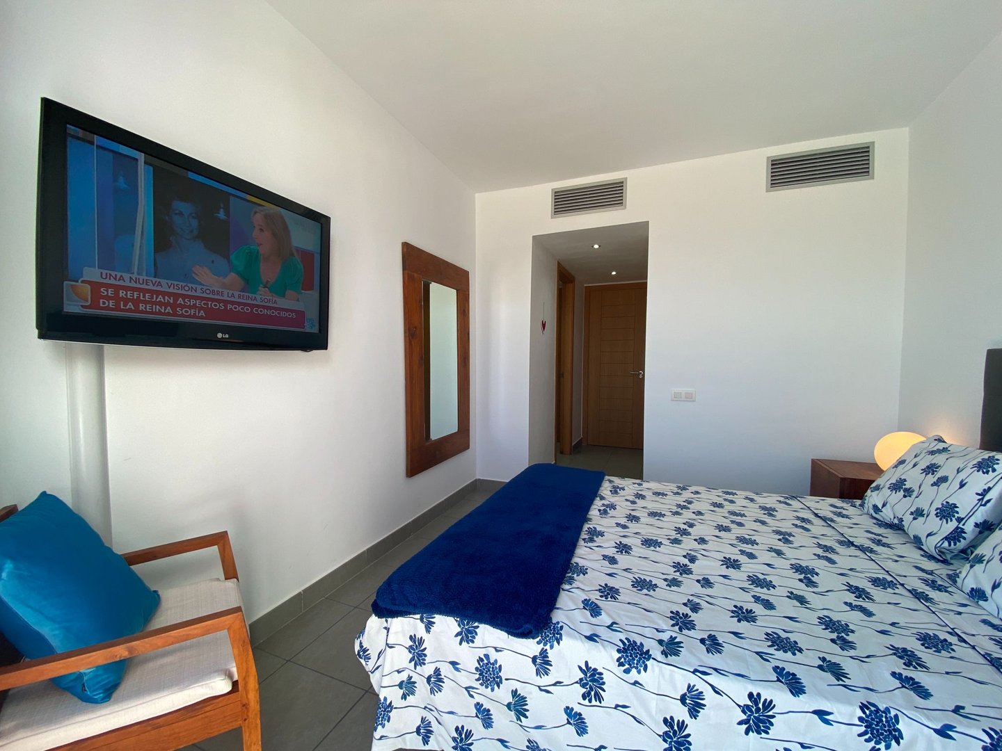 Piso de 100 m² en Mojácar