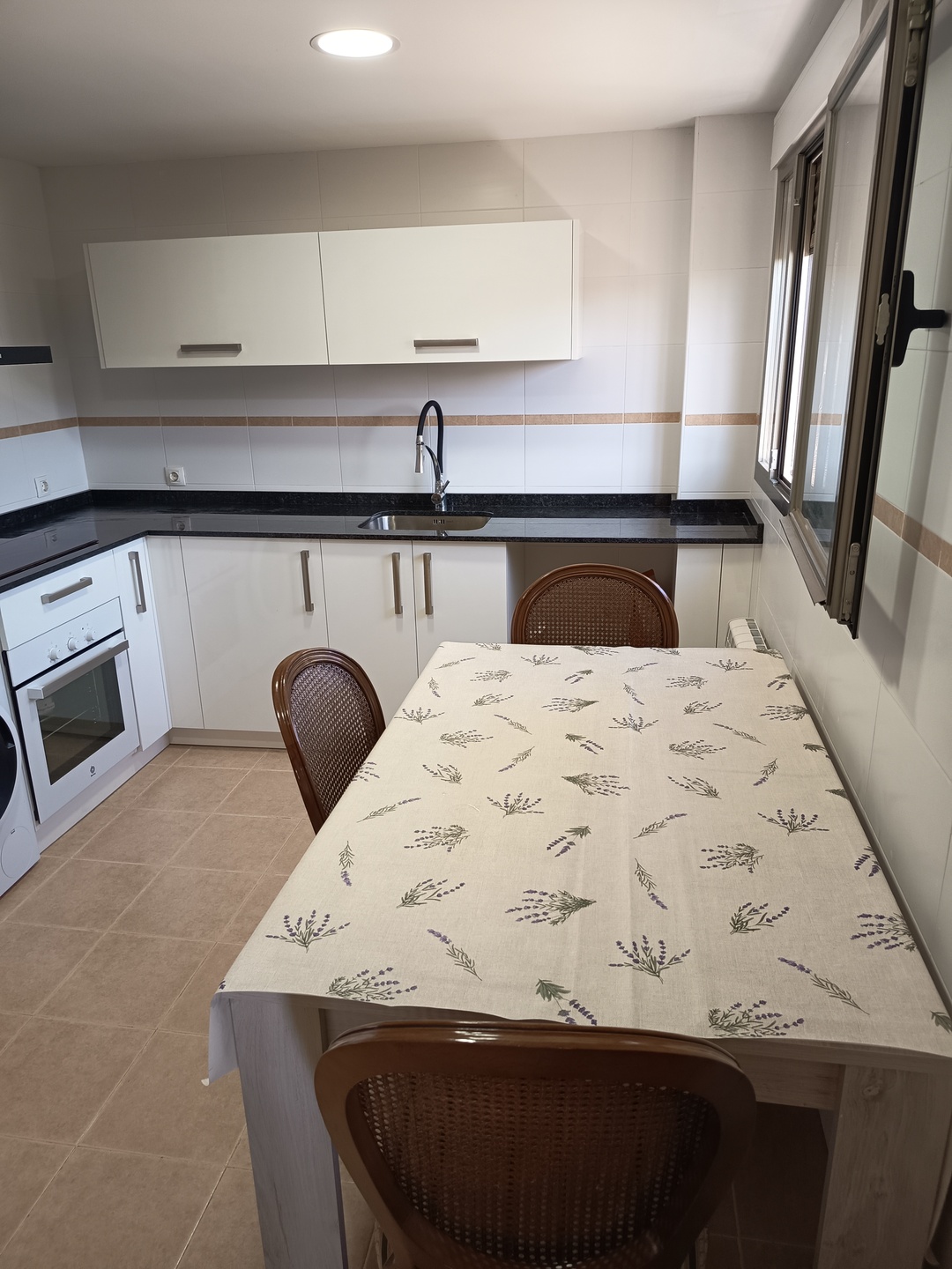 Piso de 120 m² en El Barraco