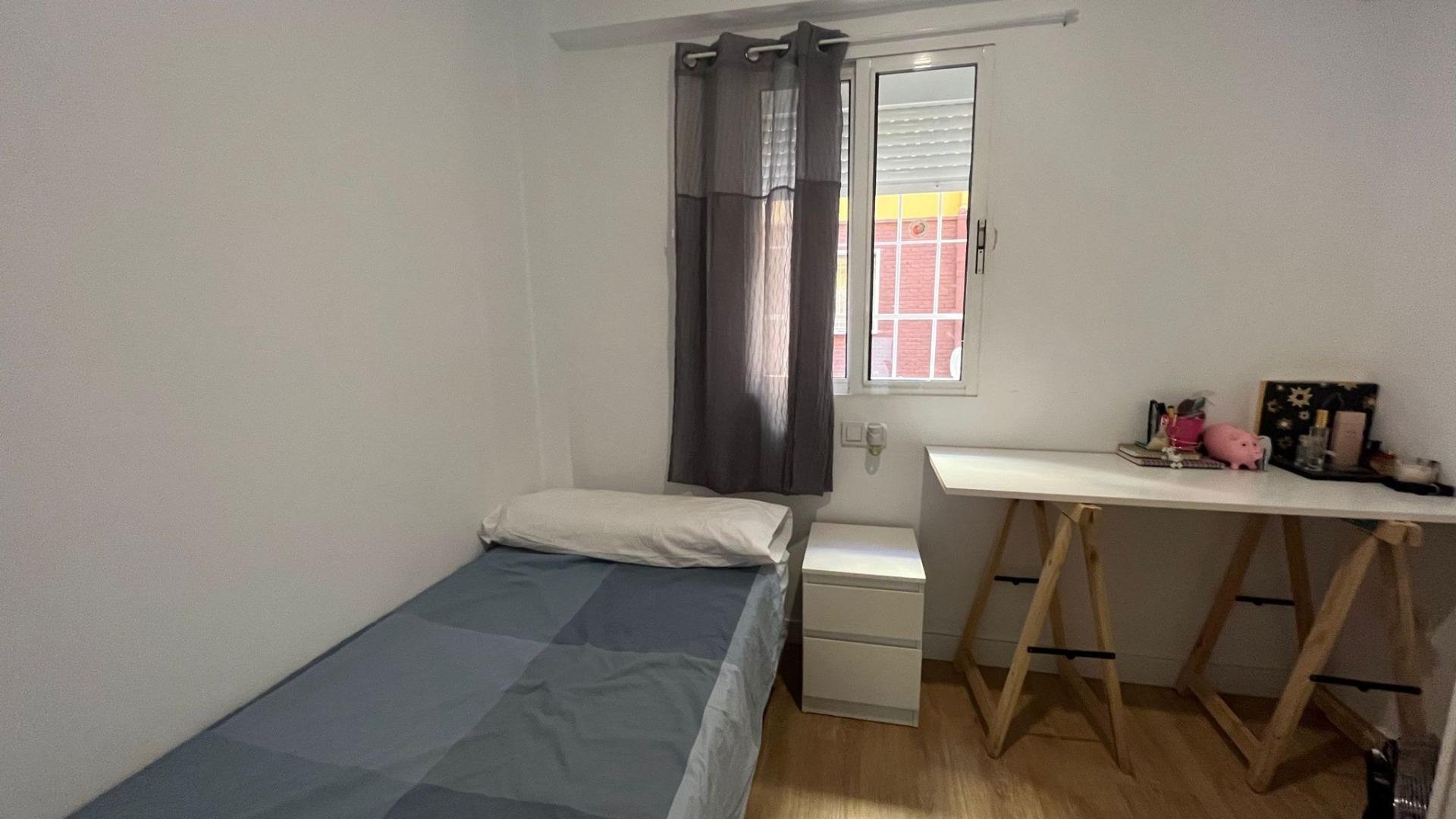 Pis de 52 m² a Sevilla