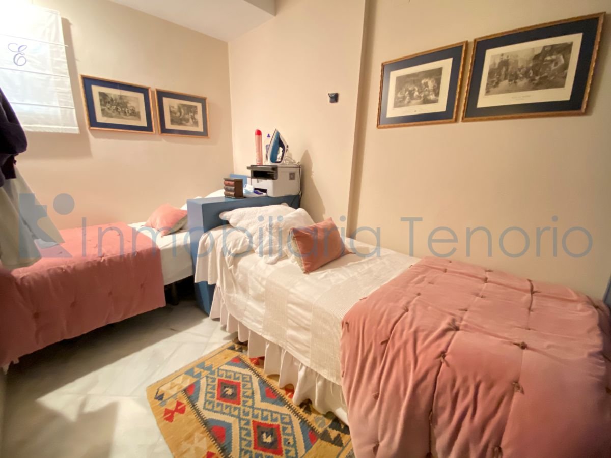 Piso de 75 m² en Isla Cristina