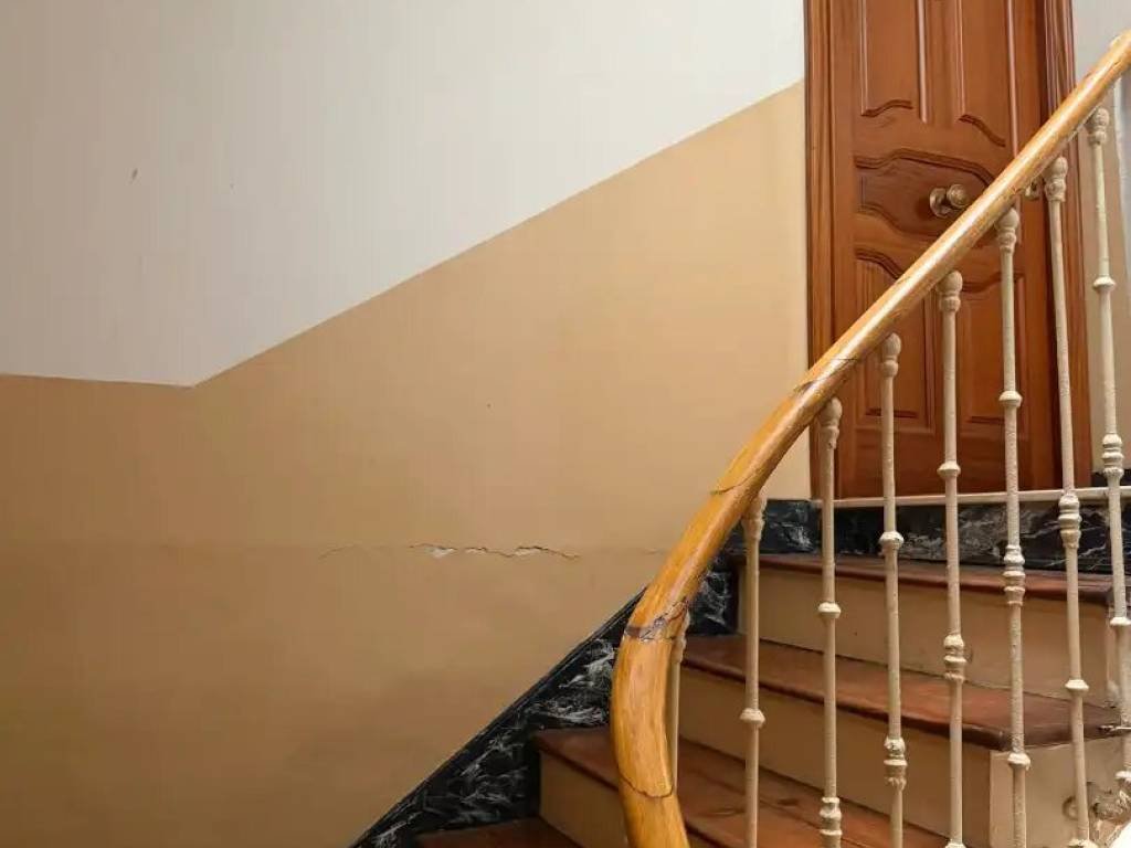 Piso de 158 m² en Ferrol