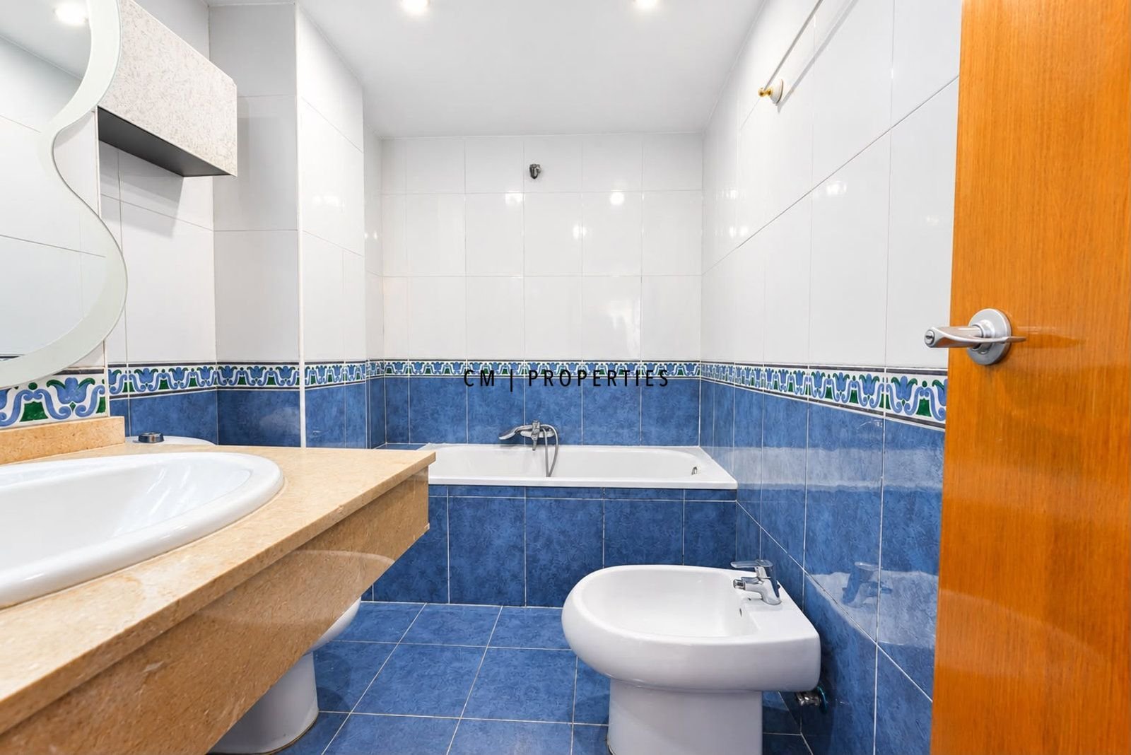 Piso de 120 m² en Valencia