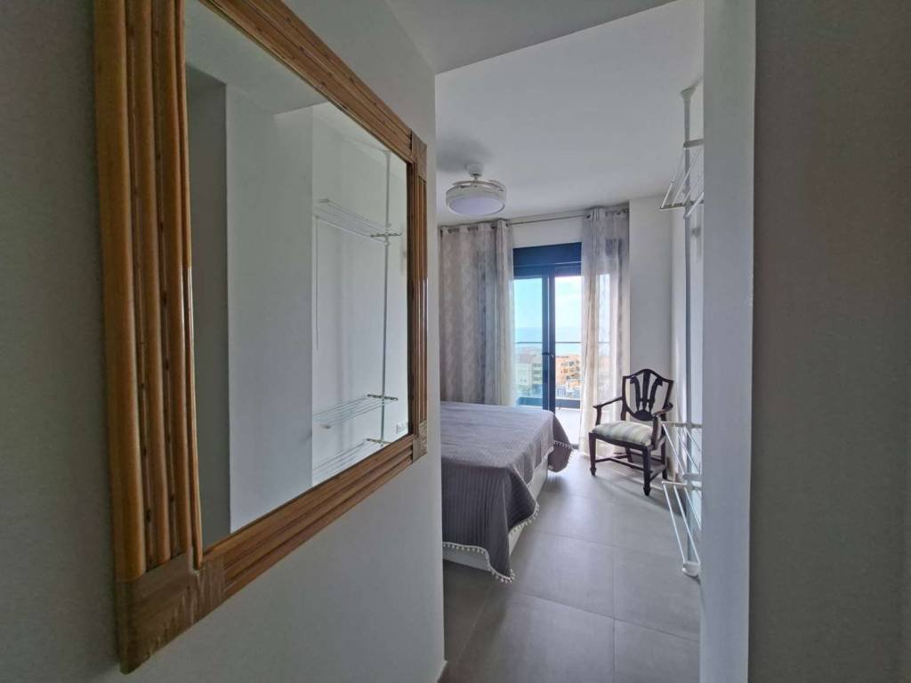 Pis de 90 m² a Algarrobo