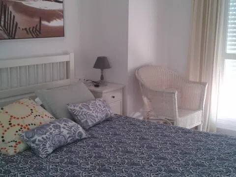 Piso de 110 m² en Rota