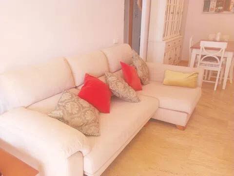 Piso de 110 m² en Vera