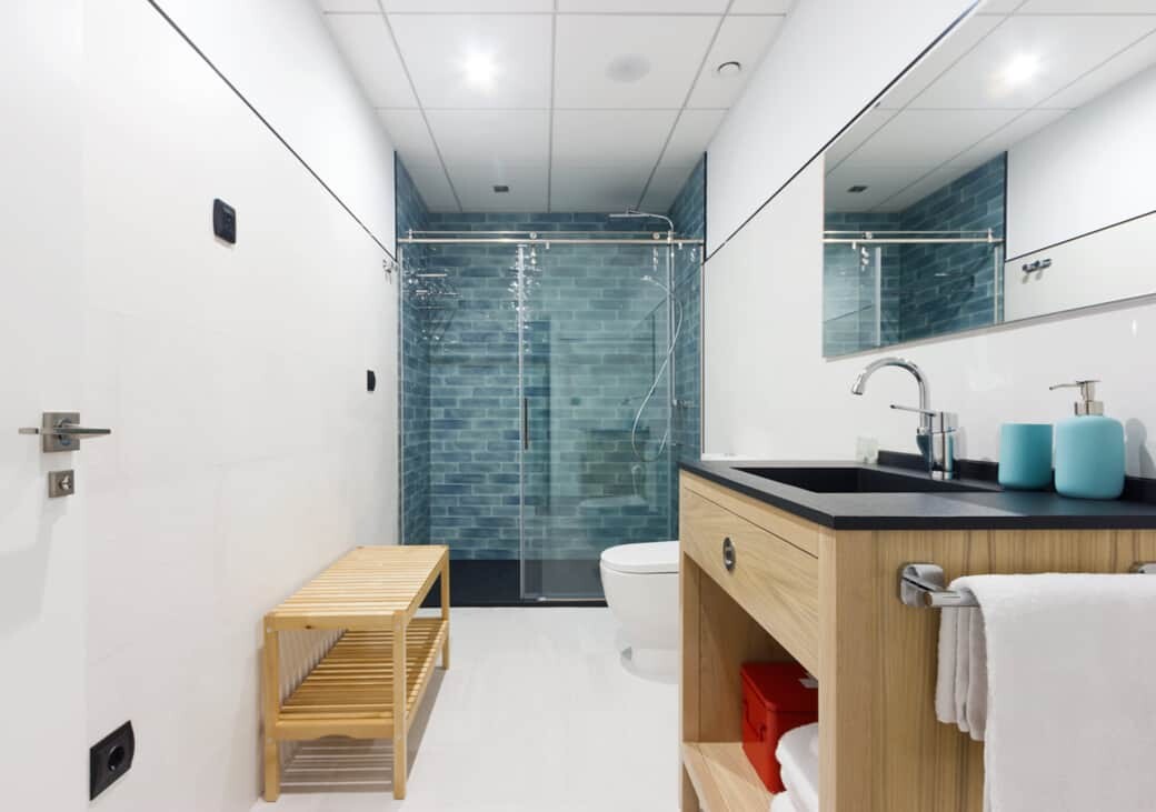 Piso de 60 m² en Mérida