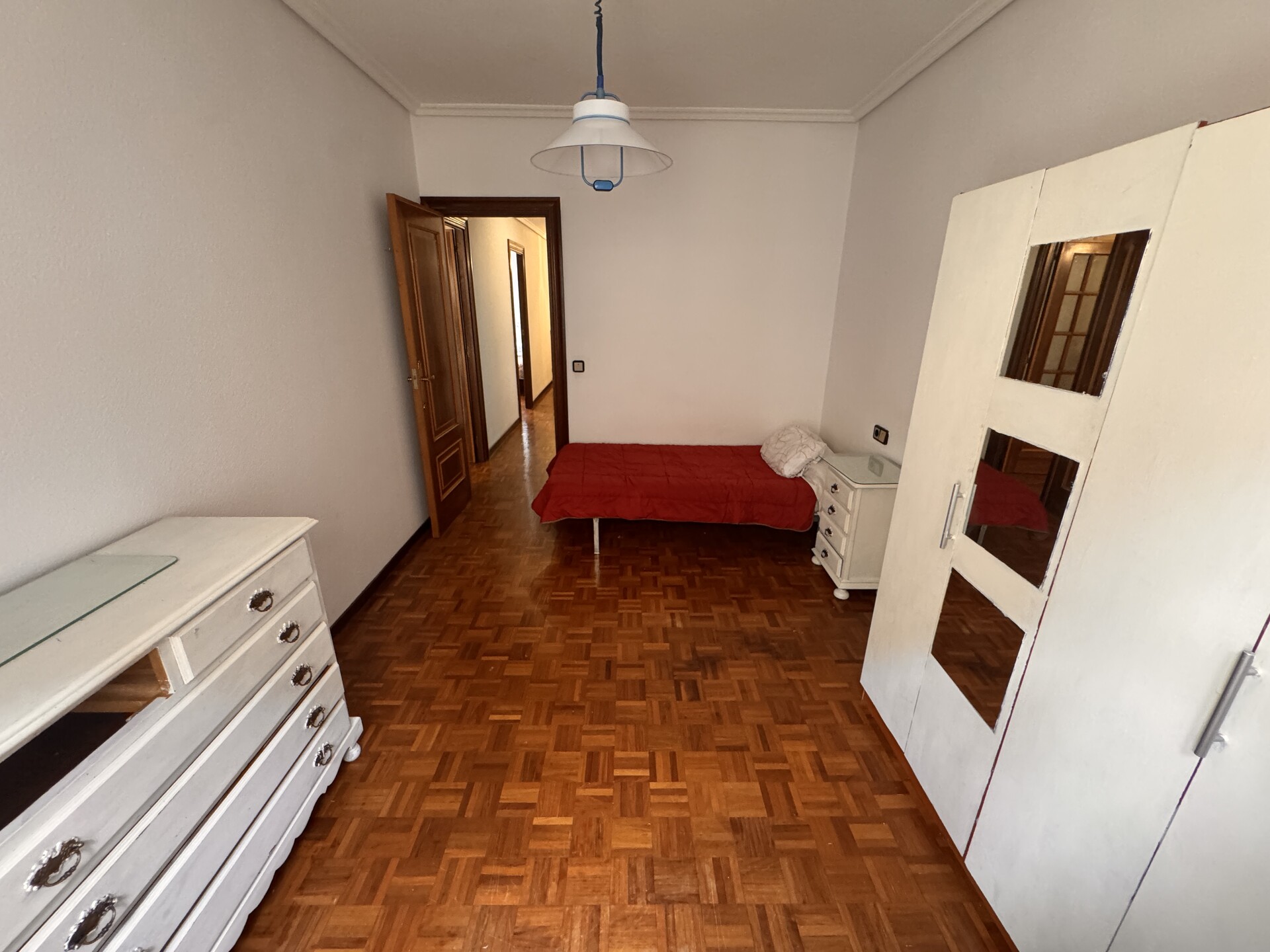 Piso de 82 m² en Salamanca