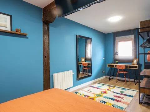 Piso de 75 m² en Santander