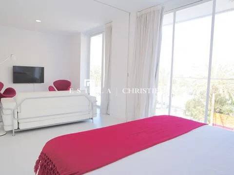 Piso de 90 m² en Ibiza
