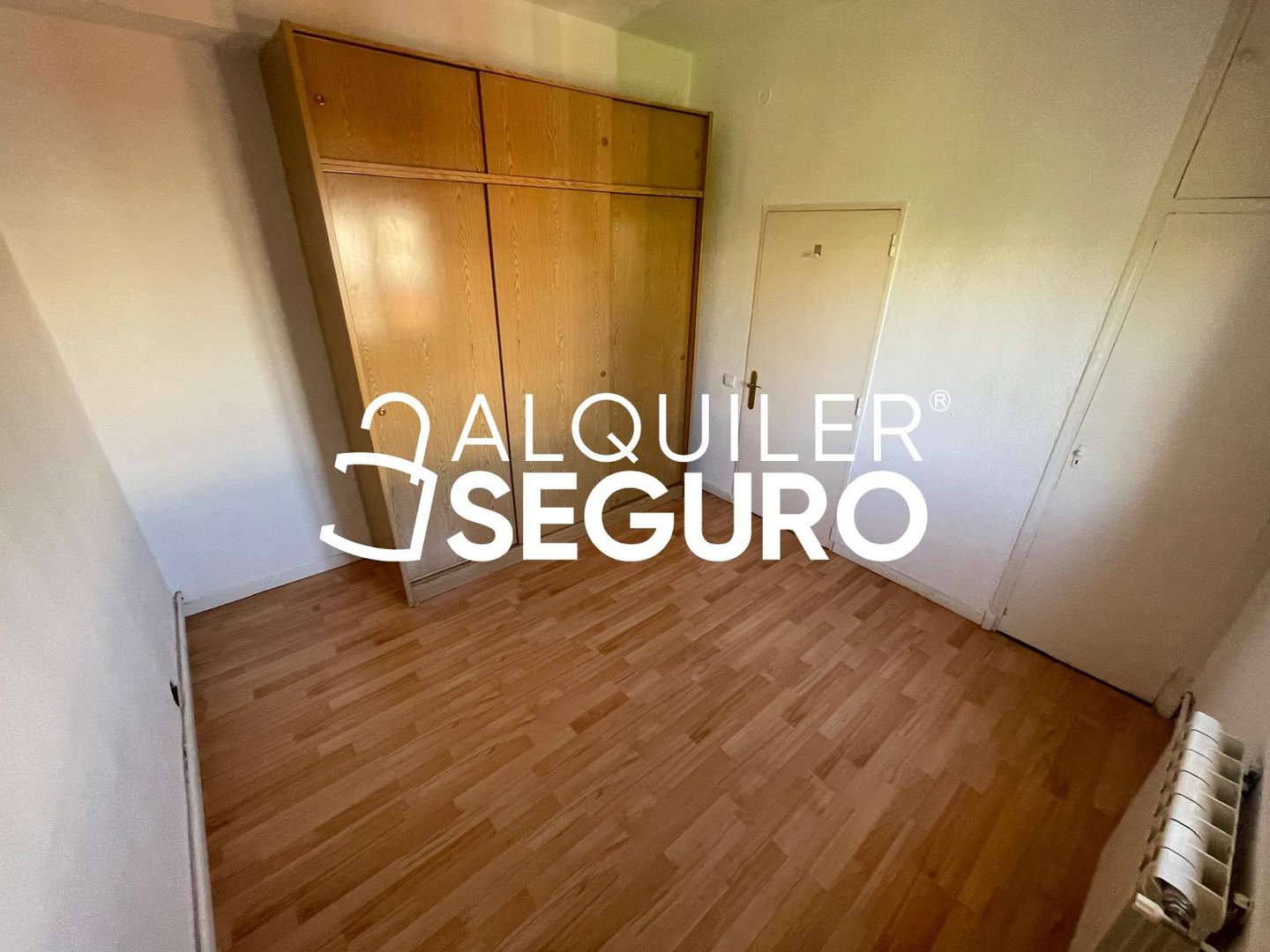 Piso de 75 m² en Madrid