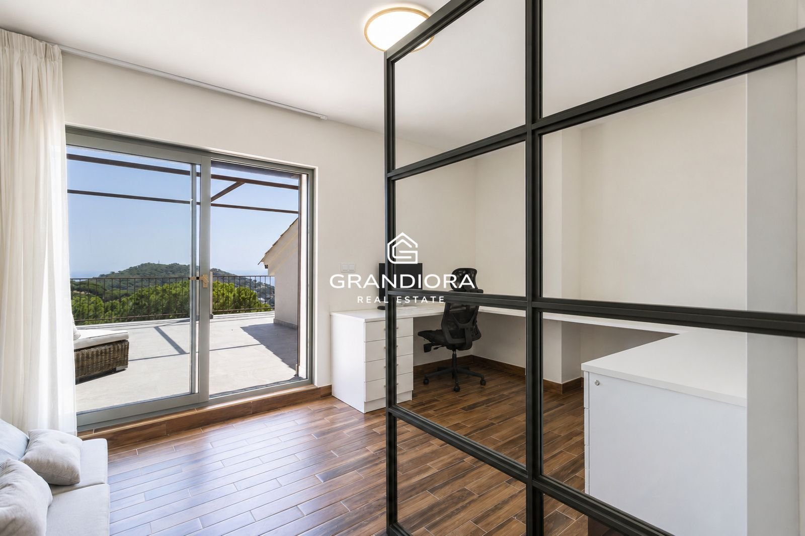 Casa de 928 m² en Cabrils