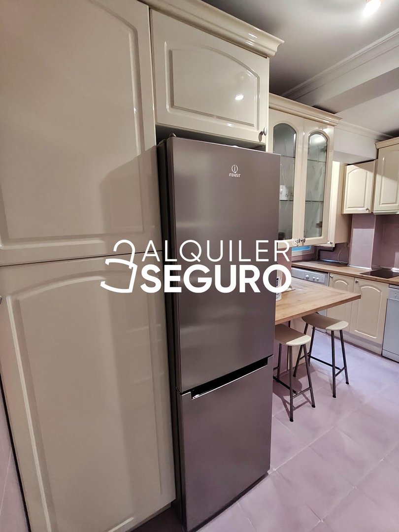 Pis de 65 m² a Madrid