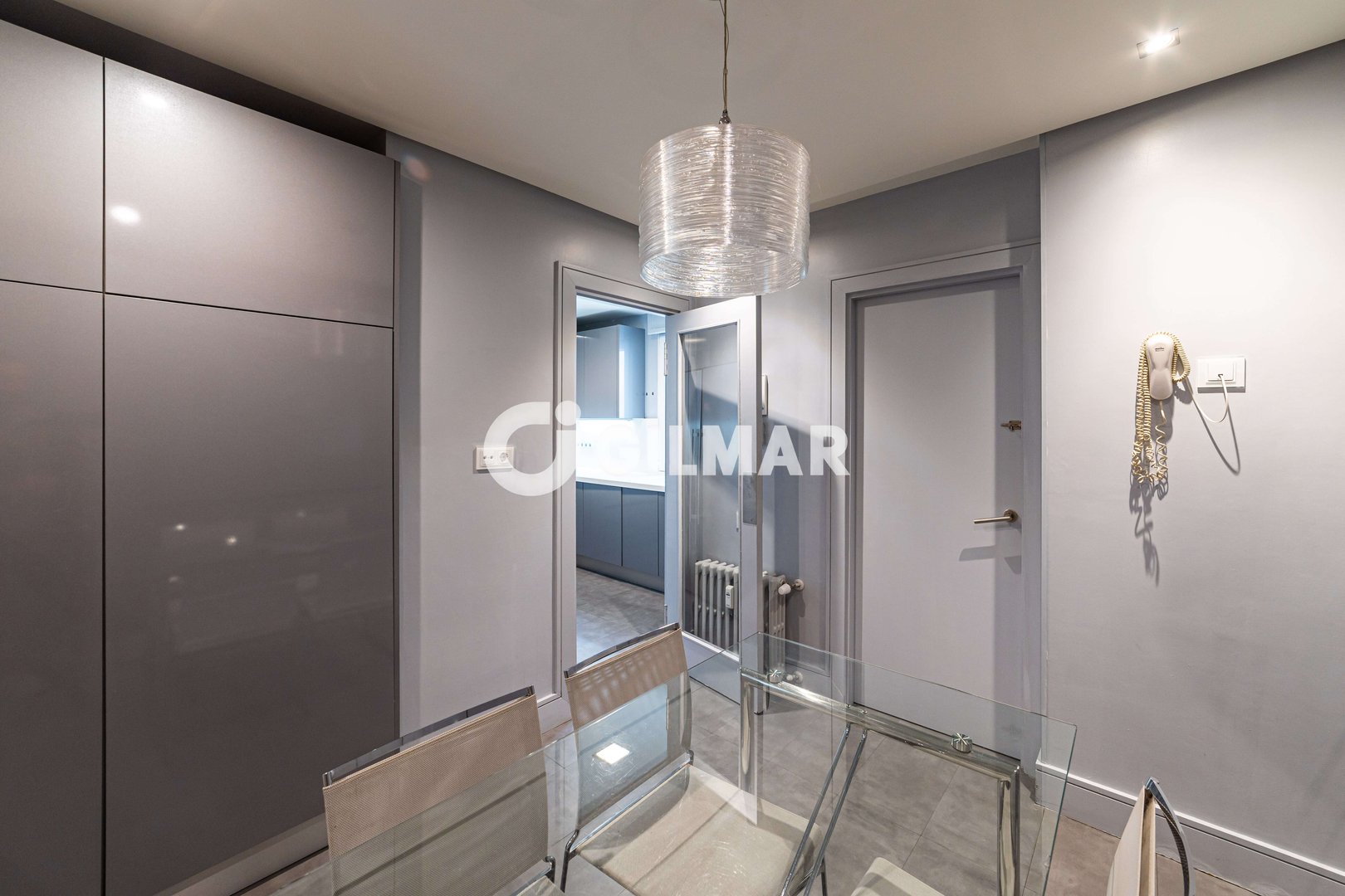 Piso de 270 m² en Madrid