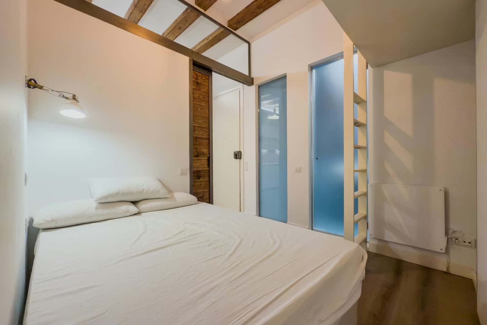 Pis de 83 m² a Barcelona