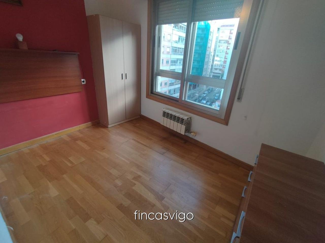 Pis de 65 m² a Vigo