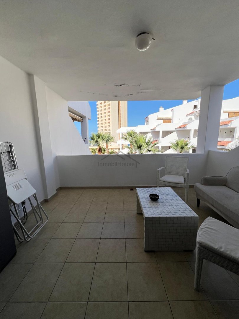 Piso de 65 m² en Arona