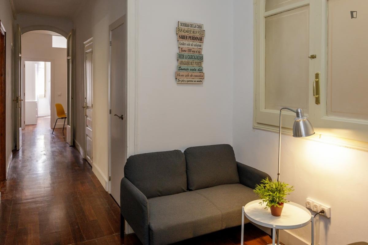 Habitación en alquiler, Barcelona