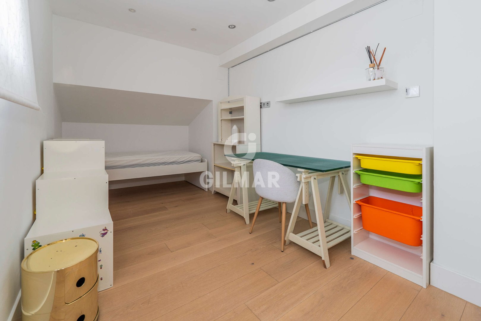 Casa de 550 m² en Algete