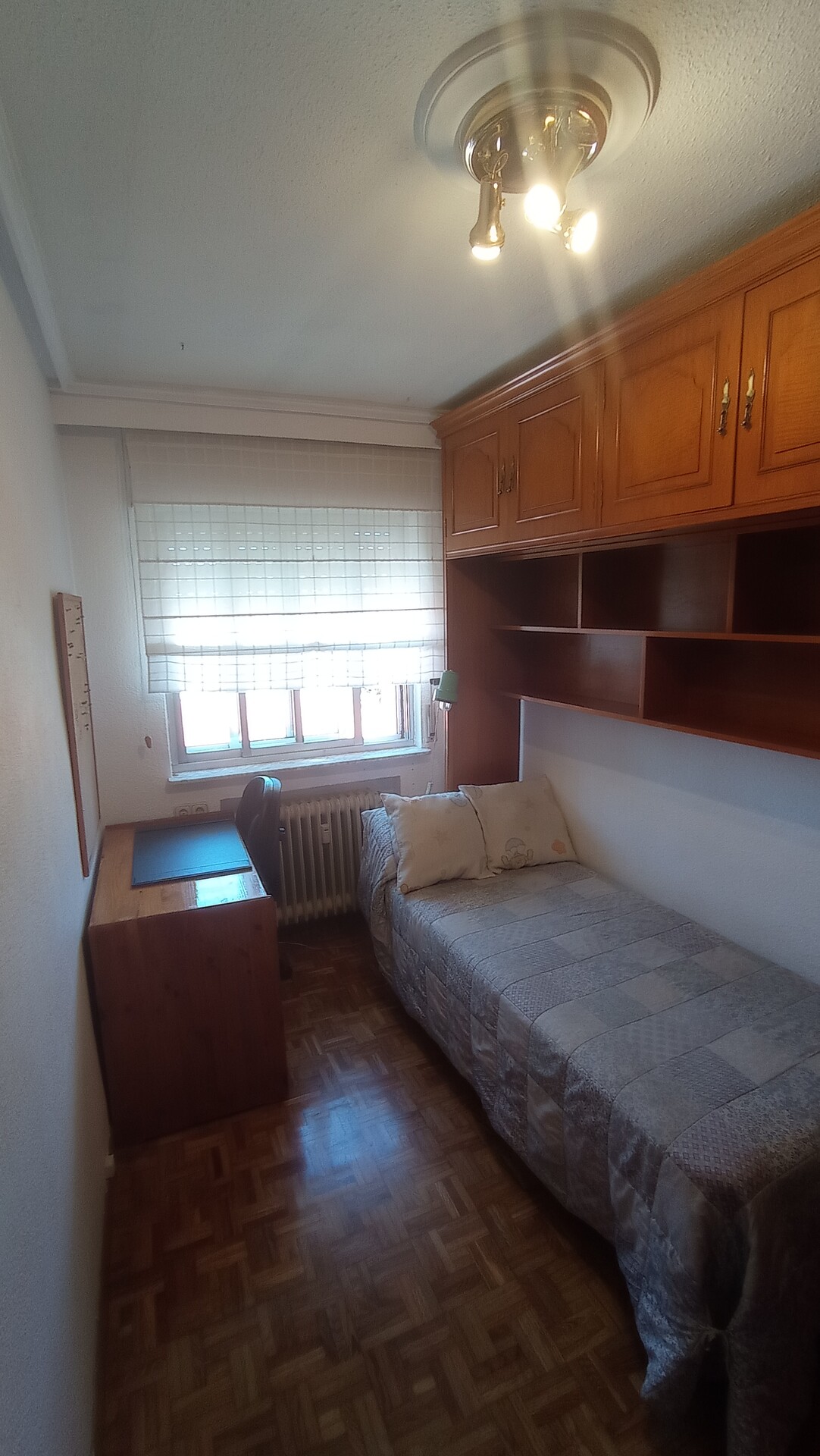 Piso de 85 m² en Salamanca