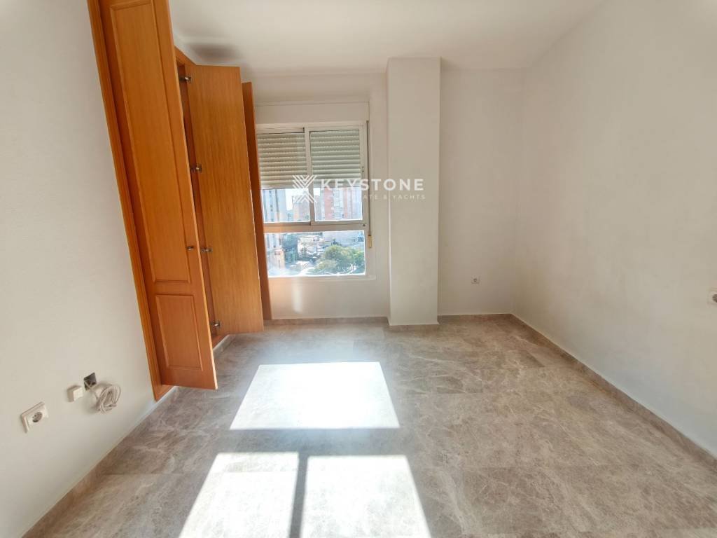 Piso de 98 m² en Alicante