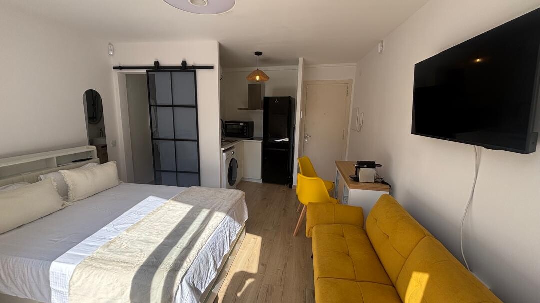 Piso de 25 m² en Tarragona