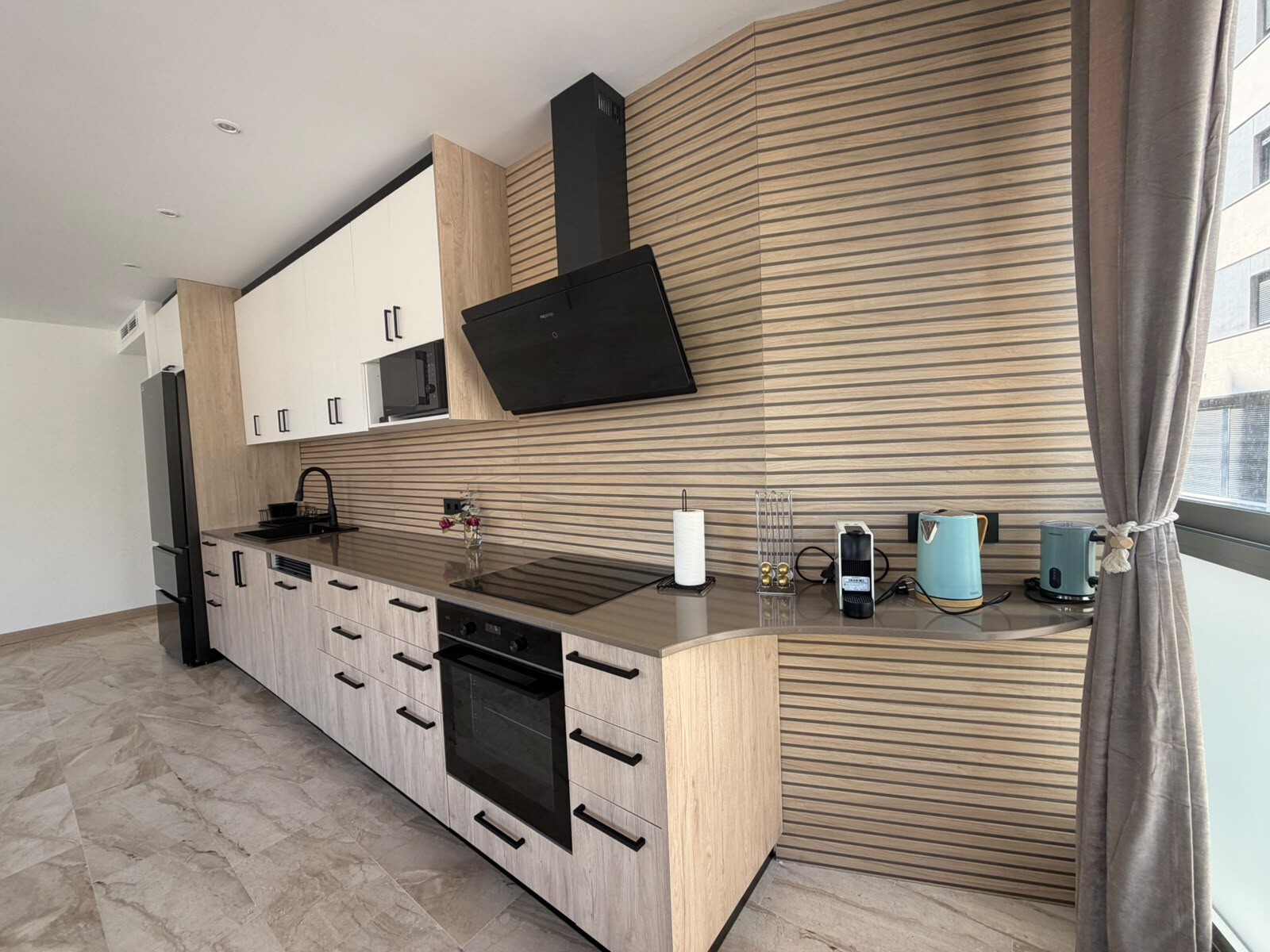 Piso de 125 m² en Castellón de la Plana