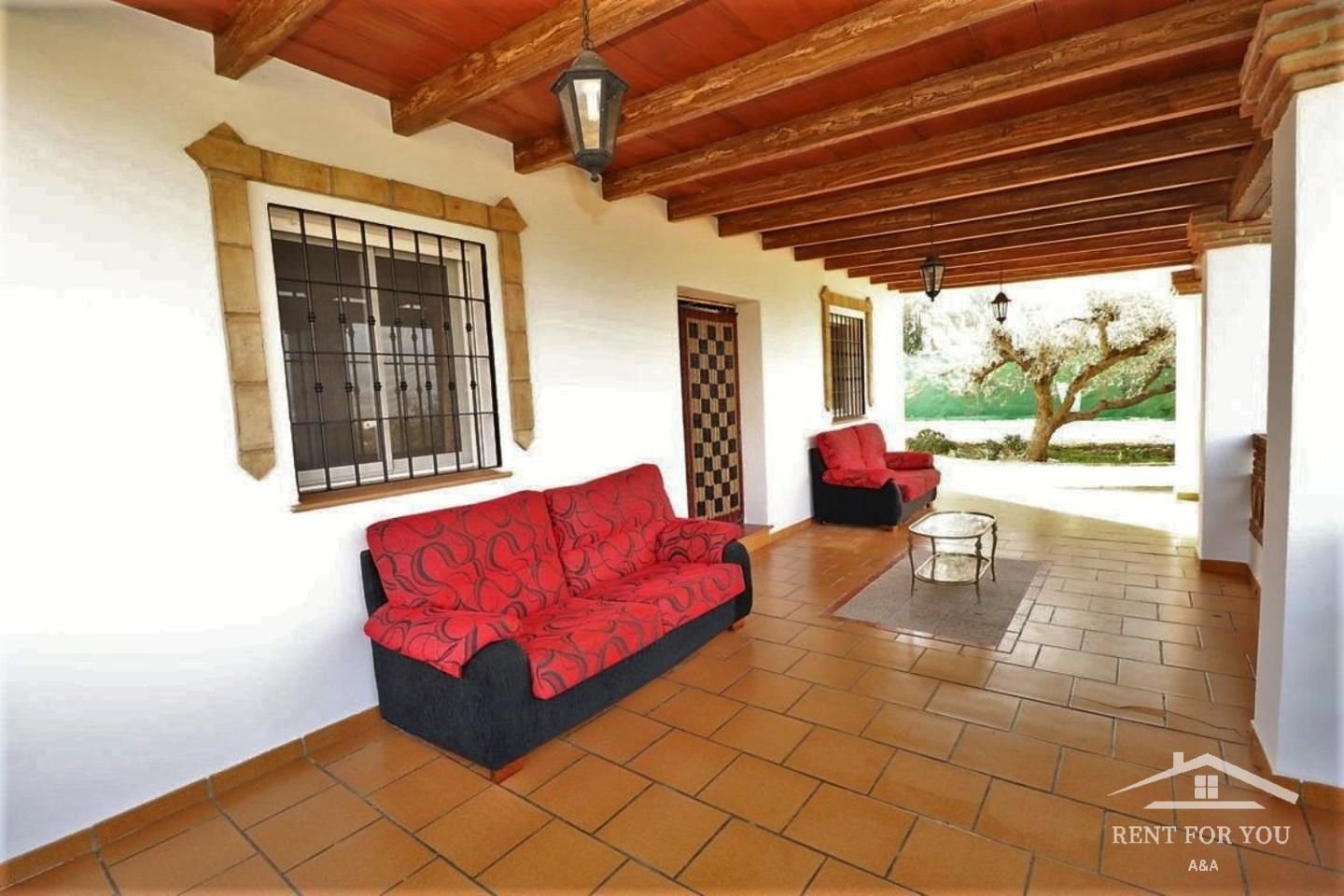 Haus 140 m² in Alhaurín el Grande