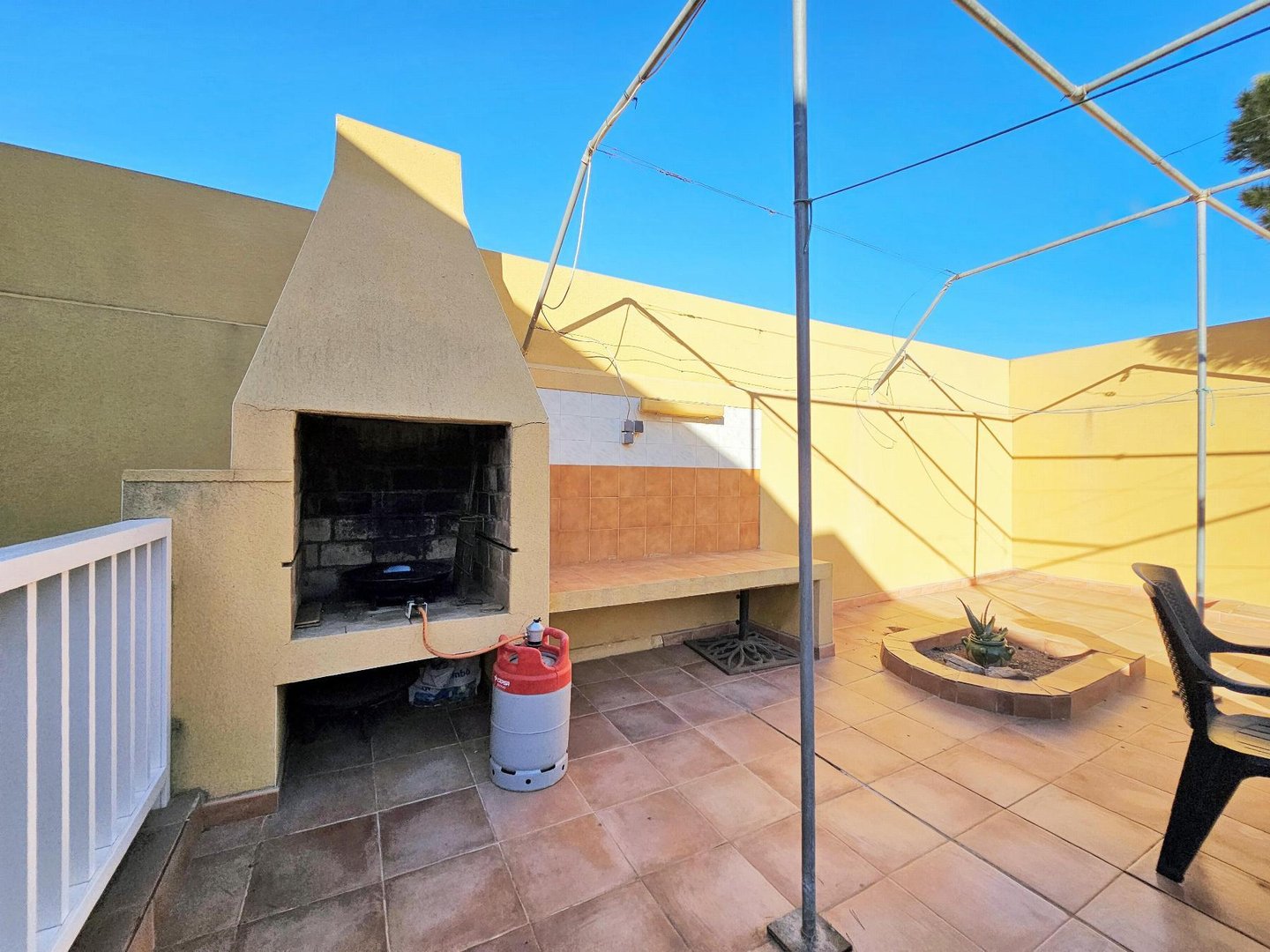 Casa de 150 m² en Cartagena