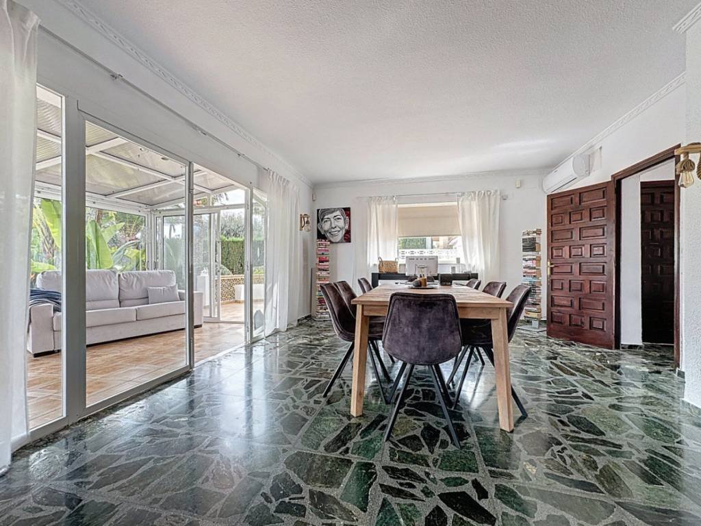 Casa de 200 m² a l'Alfàs del Pi