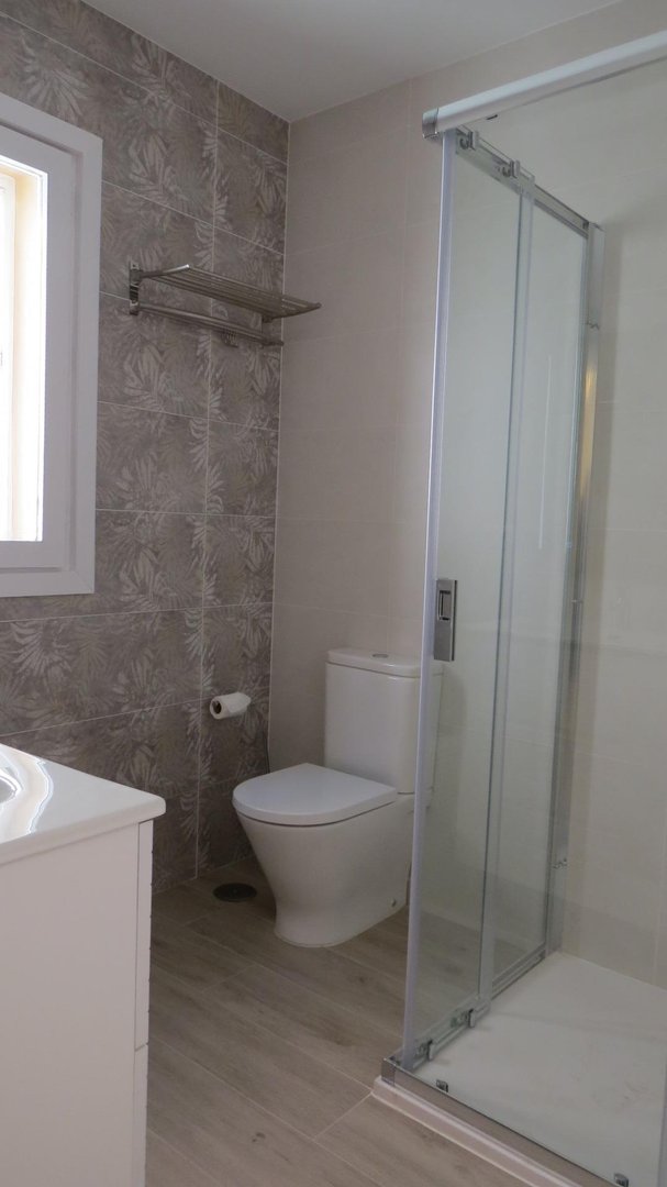 Habitación 204 m², Segovia