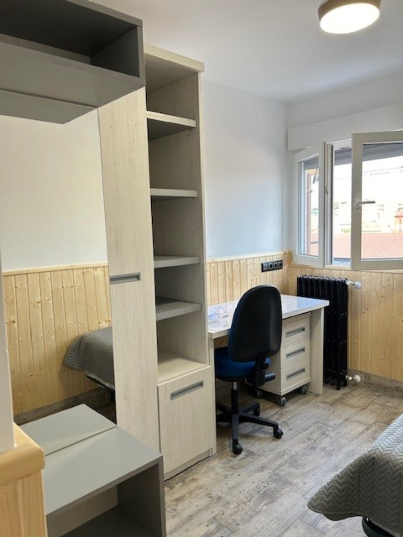 Piso de 89 m² en Segovia