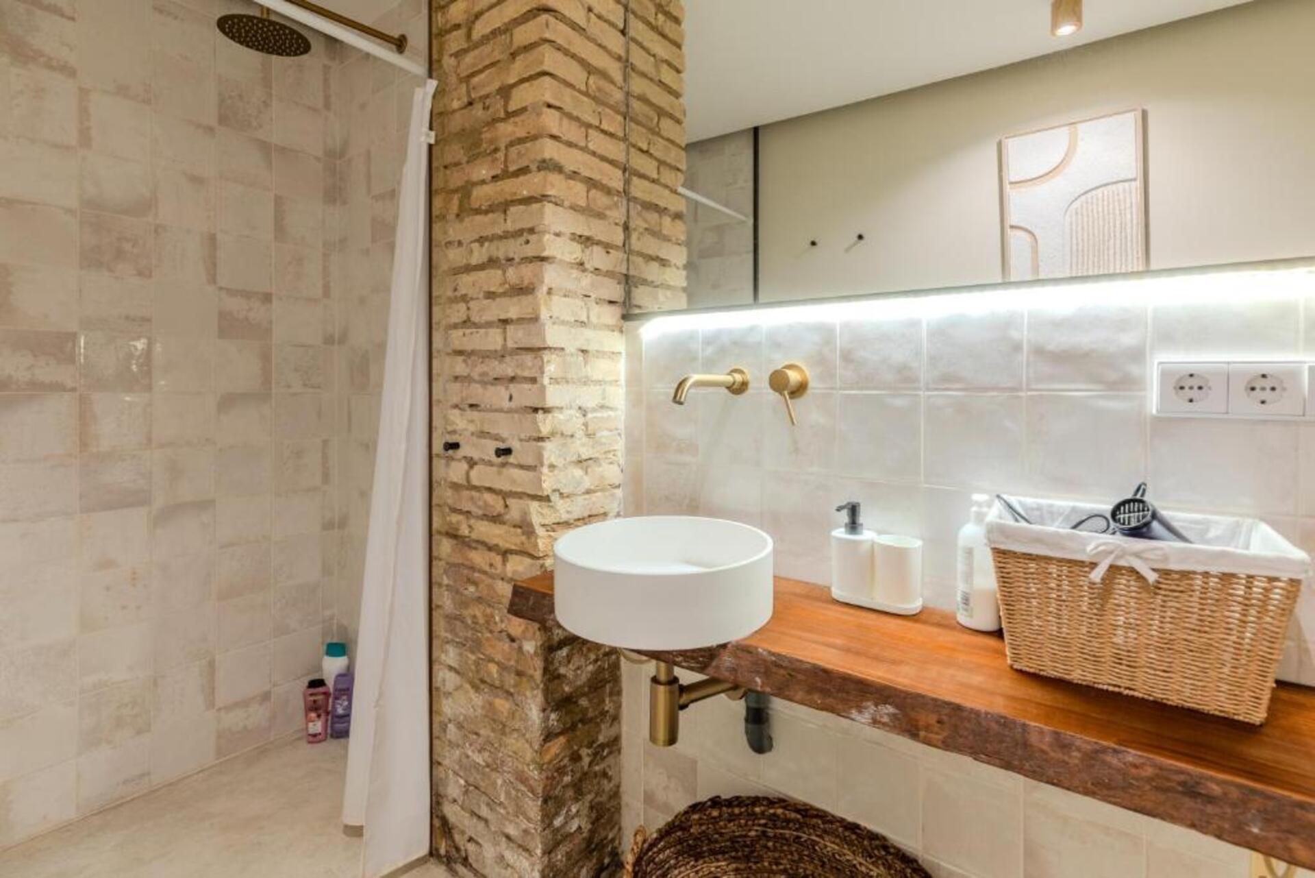 Piso de 65 m² en Valencia