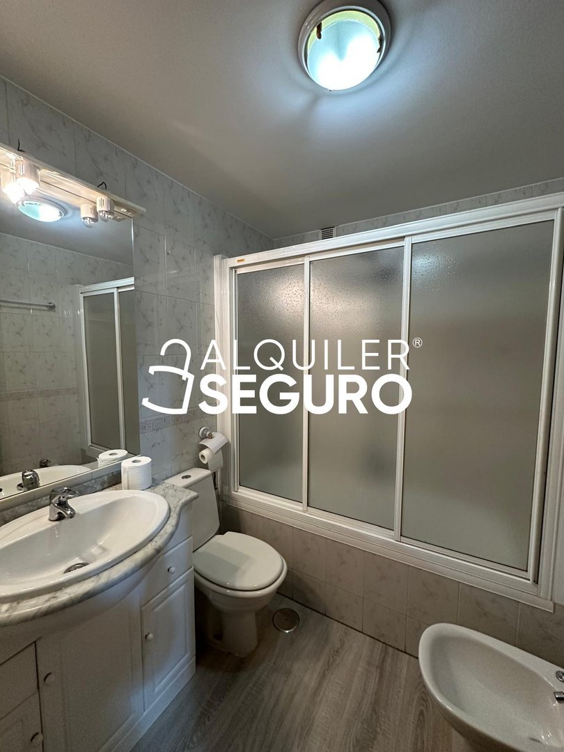 Pis de 96 m² a Fuenlabrada