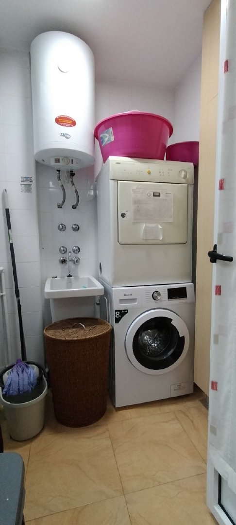 Piso de 96 m² en Murcia