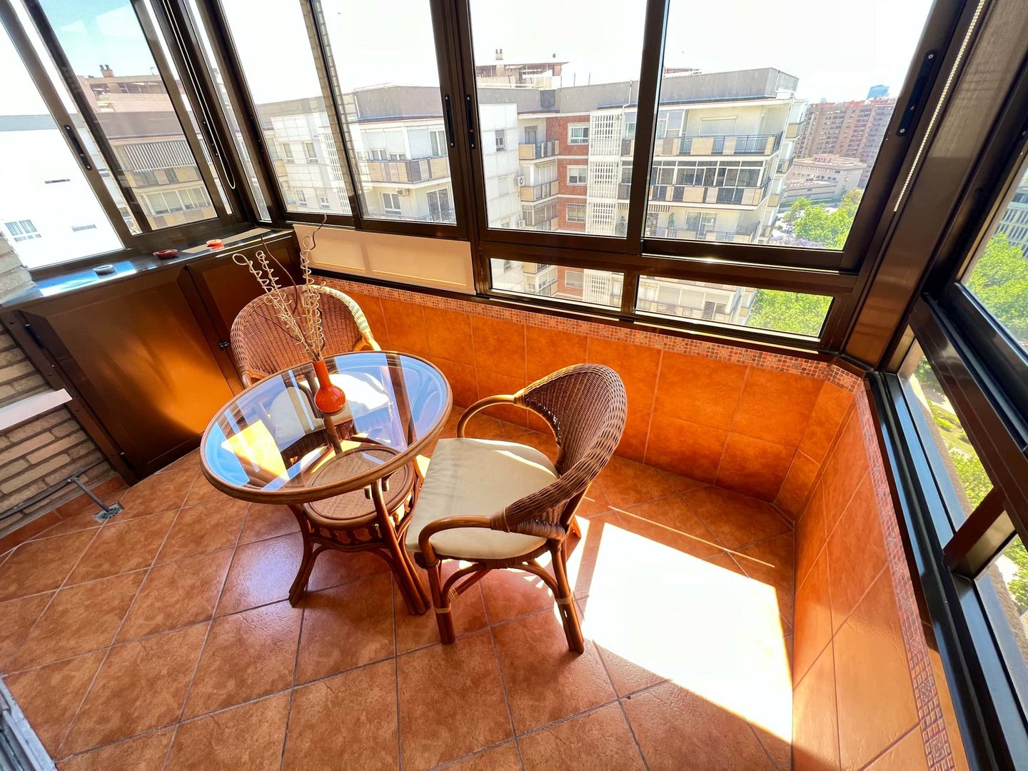 Habitació de lloguer, València
