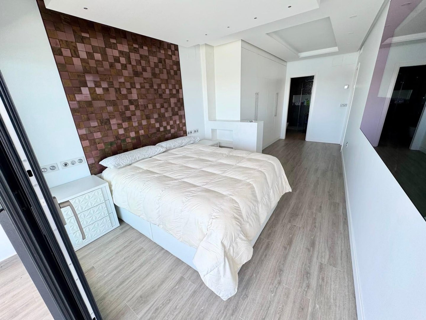 Piso de 70 m² en Punta Umbría