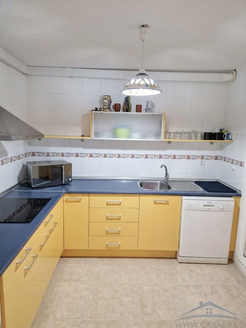 Pis de 90 m² a Roquetas de Mar