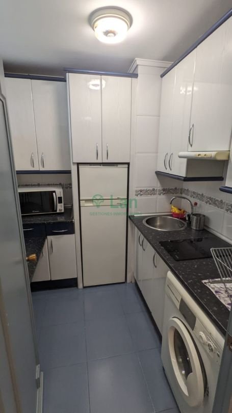 Pis de 50 m² a Bilbao